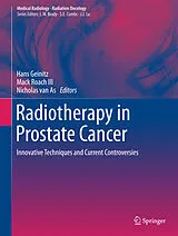 E-Book (pdf) Radiotherapy in Prostate Cancer von 