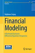 E-Book (pdf) Financial Modeling von Stephane Crepey