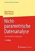 E-Book (pdf) Nichtparametrische Datenanalyse von Edgar Brunner, Ullrich Munzel