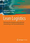 E-Book (pdf) Lean Logistics von Willibald A. Günthner, Julia Boppert
