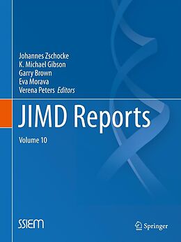 eBook (pdf) JIMD Reports - Volume 10 de 