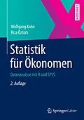 E-Book (pdf) Statistik für Ökonomen von Wolfgang Kohn, Riza Öztürk