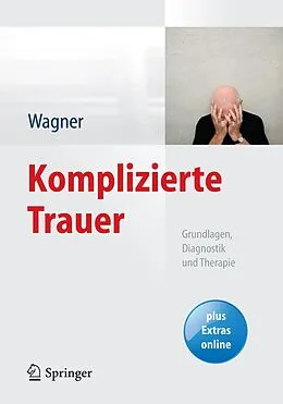 E-Book (pdf) Komplizierte Trauer von Birgit Wagner
