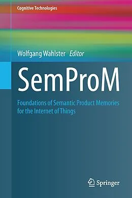 E-Book (pdf) SemProM von Wolfgang Wahlster