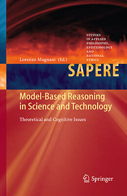E-Book (pdf) Model-Based Reasoning in Science and Technology von Lorenzo Magnani