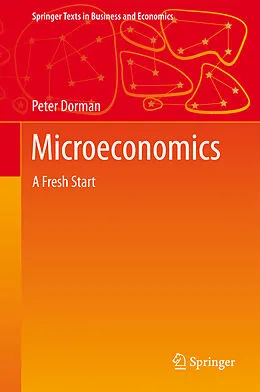 E-Book (pdf) Microeconomics von Peter Dorman