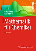 E-Book (pdf) Mathematik für Chemiker von Götz Brunner, Rainer Brück