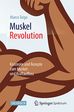 E-Book (pdf) MuskelRevolution von Marco Toigo
