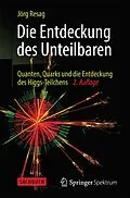 E-Book (pdf) Die Entdeckung des Unteilbaren von Jörg Resag