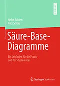 E-Book (pdf) Säure-Base-Diagramme von Heike Kahlert, Fritz Scholz