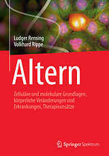 E-Book (pdf) Altern von Ludger Rensing, Volkhard Rippe