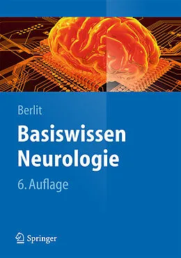 E-Book (pdf) Basiswissen Neurologie von Peter Berlit