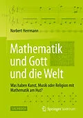 E-Book (pdf) Mathematik und Gott und die Welt von Norbert Herrmann