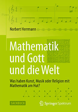 E-Book (pdf) Mathematik und Gott und die Welt von Norbert Herrmann