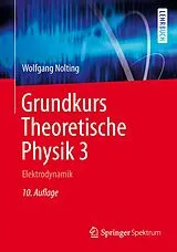 E-Book (pdf) Grundkurs Theoretische Physik 3 von Wolfgang Nolting