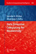 E-Book (pdf) Data Intensive Computing for Biodiversity von Sarinder K. Dhillon, Amandeep S. Sidhu
