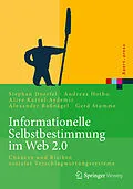 E-Book (pdf) Informationelle Selbstbestimmung im Web 2.0 von Stephan Doerfel, Andreas Hotho, Aliye Kartal-Aydemir