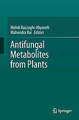 E-Book (pdf) Antifungal Metabolites from Plants von 