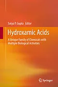 E-Book (pdf) Hydroxamic Acids von Satya P. Gupta