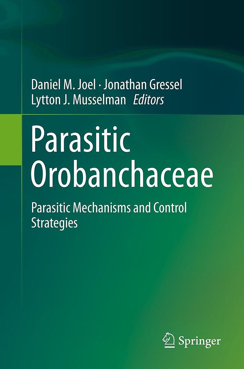 Parasitic Orobanchaceae