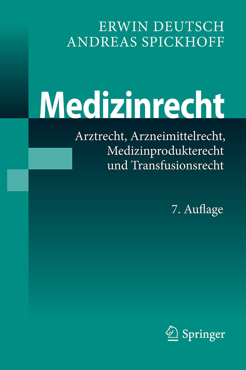 Medizinrecht