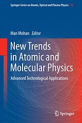 eBook (pdf) New Trends in Atomic and Molecular Physics de 