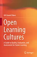 E-Book (pdf) Open Learning Cultures von Ulf-Daniel Ehlers