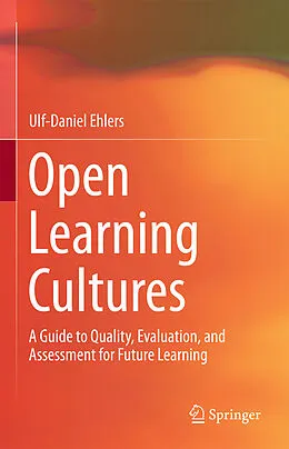 E-Book (pdf) Open Learning Cultures von Ulf-Daniel Ehlers
