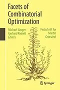 E-Book (pdf) Facets of Combinatorial Optimization von Michael Jünger, Gerhard Reinelt