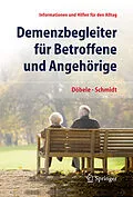E-Book (pdf) Demenzbegleiter für Betroffene und Angehörige von Martina Döbele, Simone Schmidt