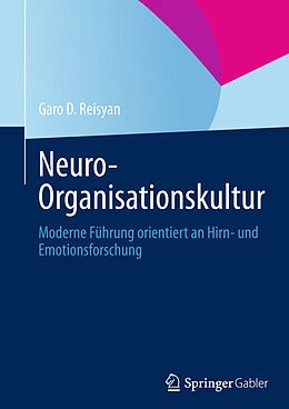 E-Book (pdf) Neuro-Organisationskultur von Garo D. Reisyan