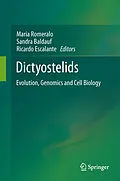 E-Book (pdf) Dictyostelids von Maria Romeralo, Sandra Baldauf, Ricardo Escalante