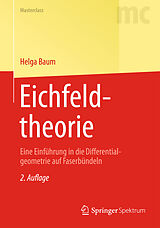 E-Book (pdf) Eichfeldtheorie von Helga Baum