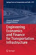 E-Book (pdf) Engineering Economics and Finance for Transportation Infrastructure von Elena S. Prassas, Roger P. Roess