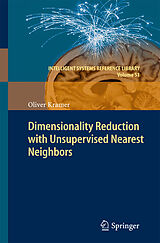 eBook (pdf) Dimensionality Reduction with Unsupervised Nearest Neighbors de Oliver Kramer