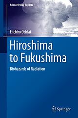 eBook (pdf) Hiroshima to Fukushima de Eiichiro Ochiai
