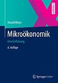 E-Book (pdf) Mikroökonomik von Harald Wiese