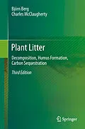 E-Book (pdf) Plant Litter von Björn Berg, Charles McClaugherty