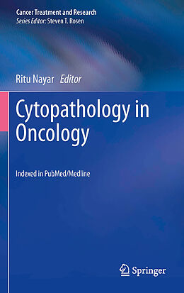 E-Book (pdf) Cytopathology in Oncology von Ritu Nayar