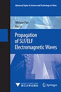 E-Book (pdf) Propagation of SLF/ELF Electromagnetic Waves von Weiyan Pan, Kai Li