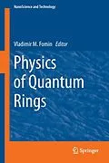 E-Book (pdf) Physics of Quantum Rings von Vladimir M. Fomin