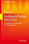 E-Book (pdf) Tracking and Sensor Data Fusion von Wolfgang Koch