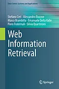 E-Book (pdf) Web Information Retrieval von Stefano Ceri, Alessandro Bozzon, Marco Brambilla