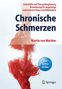 E-Book (pdf) Chronische Schmerzen von Martin von Wachter