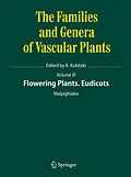 E-Book (pdf) Flowering Plants. Eudicots von Klaus Kubitzki