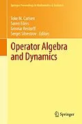 E-Book (pdf) Operator Algebra and Dynamics von Toke M. Carlsen, Søren Eilers, Gunnar Restorff
