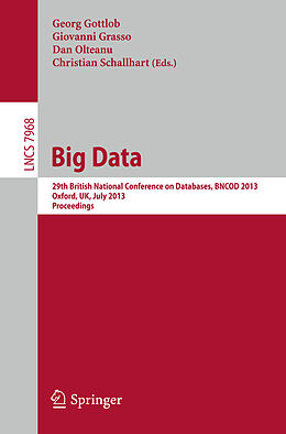 E-Book (pdf) Big Data von 