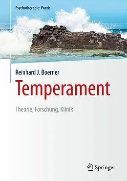 E-Book (pdf) Temperament von Reinhard J. Boerner
