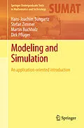 E-Book (pdf) Modeling and Simulation von Hans-Joachim Bungartz, Stefan Zimmer, Martin Buchholz