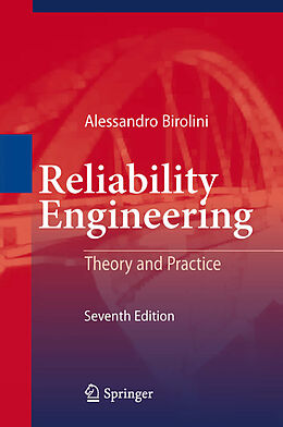 E-Book (pdf) Reliability Engineering von Alessandro Birolini
